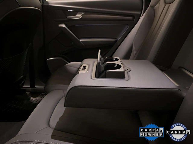 Used 2023 Audi Q5 2.0T Premium image 73