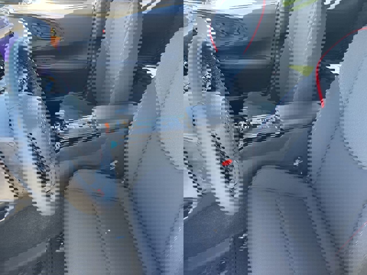 New 2026 Toyota Prius Plug-In Hybrid image 19