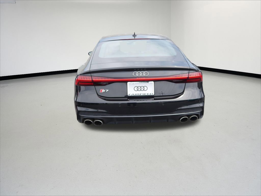 Used 2023 Audi S7 Prestige w/ Prestige Package image 4