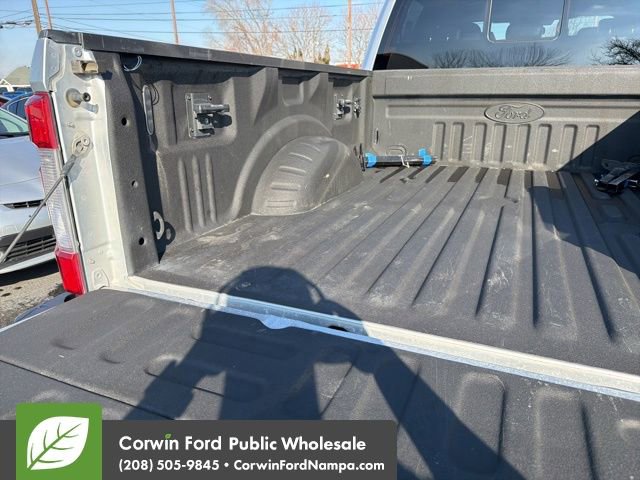 Used 2018 Ford F250 Lariat w/ Lariat Value Package image 31