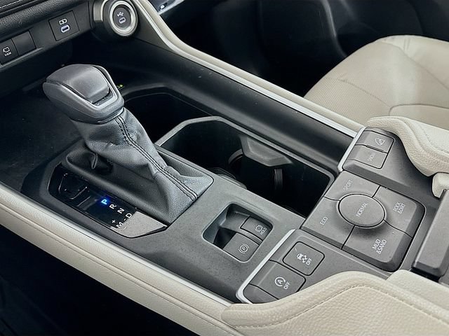 Used 2024 Toyota Grand Highlander AWD image 18
