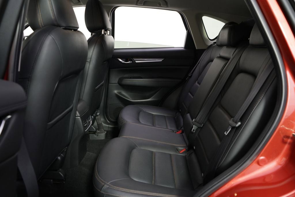 Used 2019 MAZDA CX-5 Grand Touring w/ GT Premium Package AWD/4WD image 21