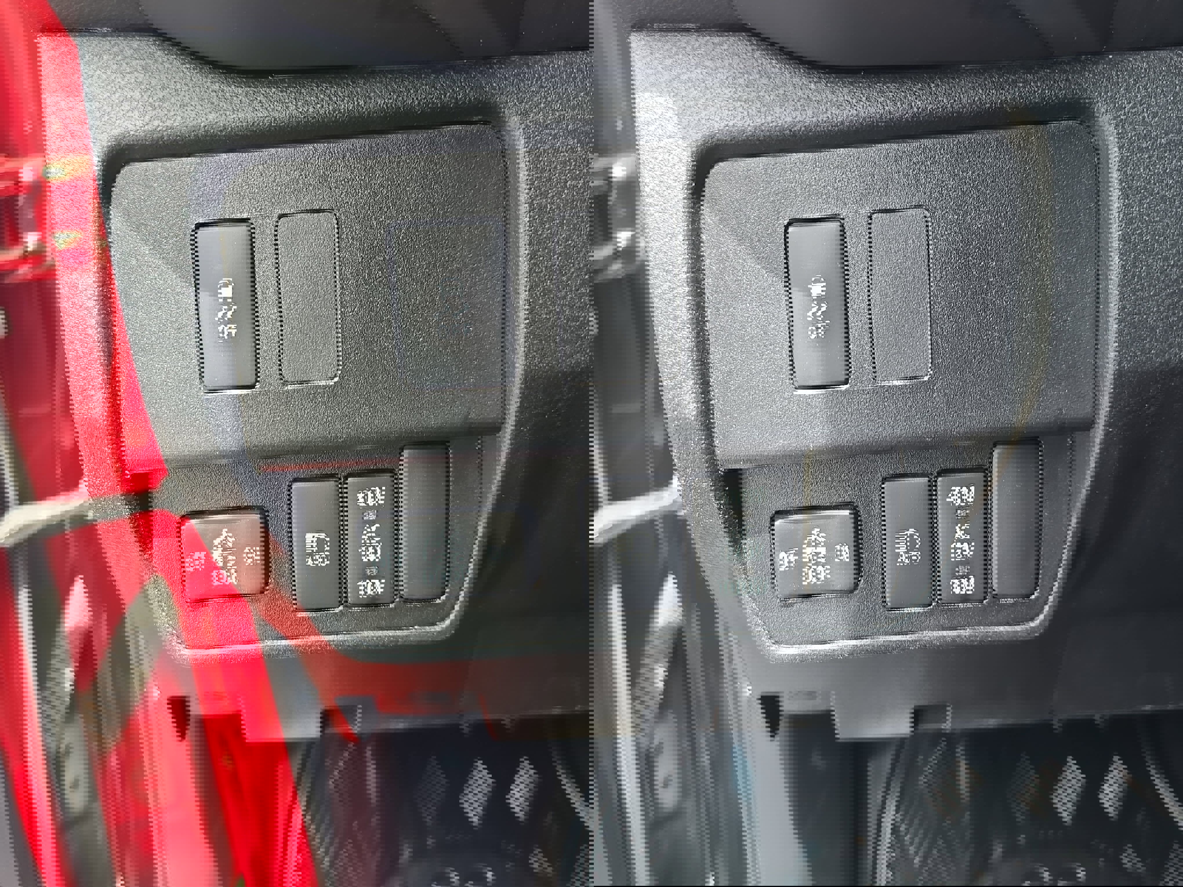 Used 2021 Toyota Tacoma TRD Off-Road w/ Technology Package image 23