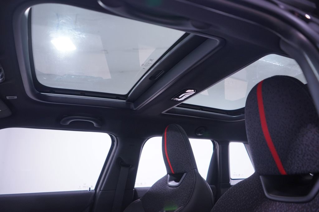 New 2026 MINI Cooper S image 8