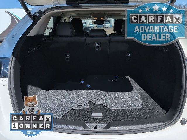 Used 2023 MAZDA CX-5 AWD 2.5 S w/ Premium Plus Pkg image 10