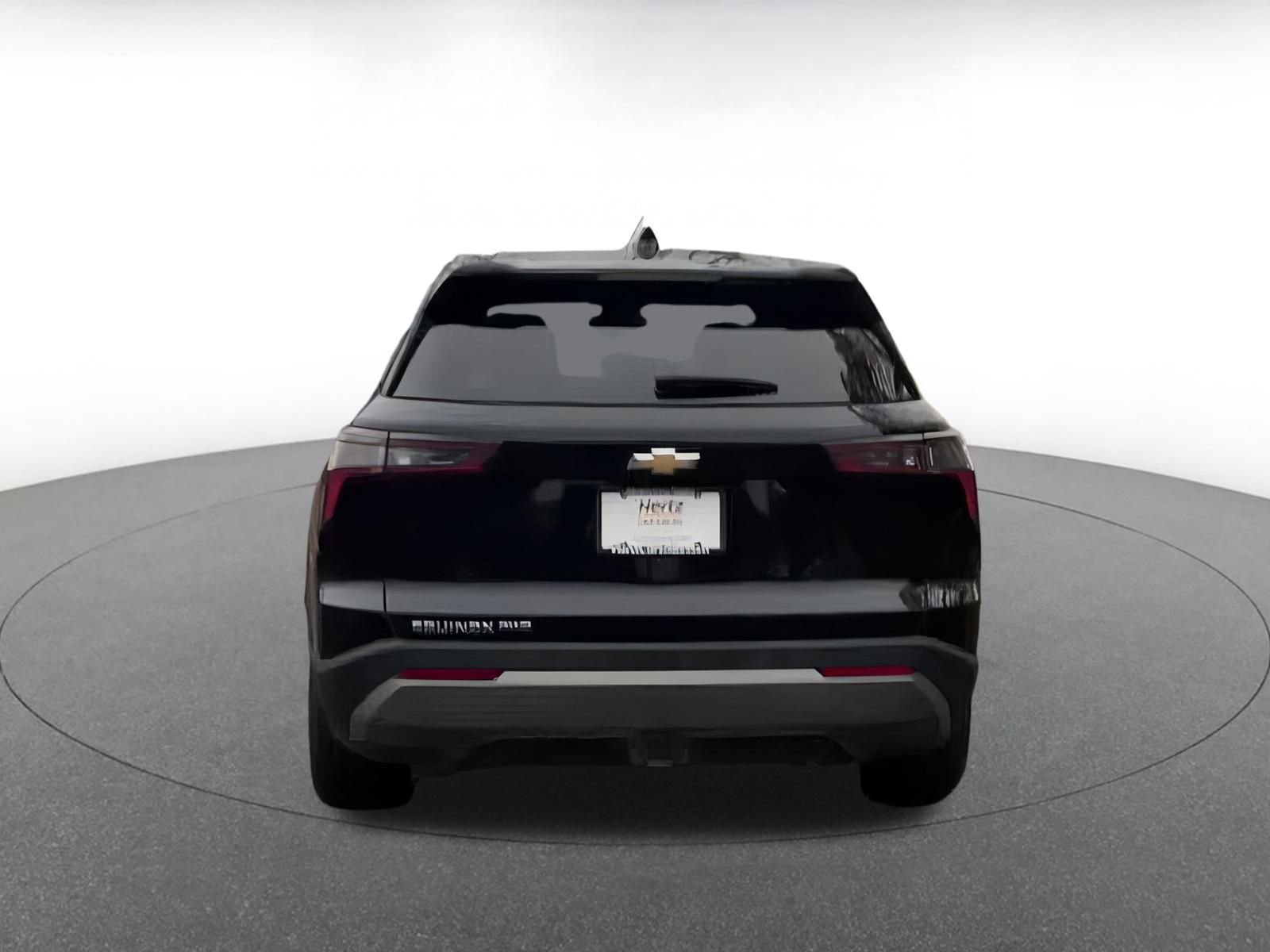 Used 2025 Chevrolet Equinox LT image 14