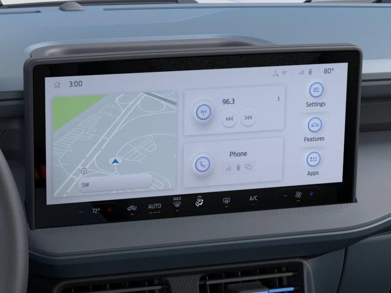 New 2026 Ford Maverick Lobo AWD/4WD image 15