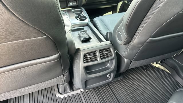 Used 2022 Honda Passport EX-L image 21