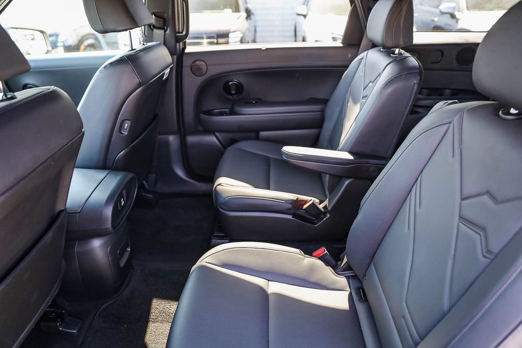 Certified 2026 Hyundai Palisade XRT Pro AWD/4WD image 16