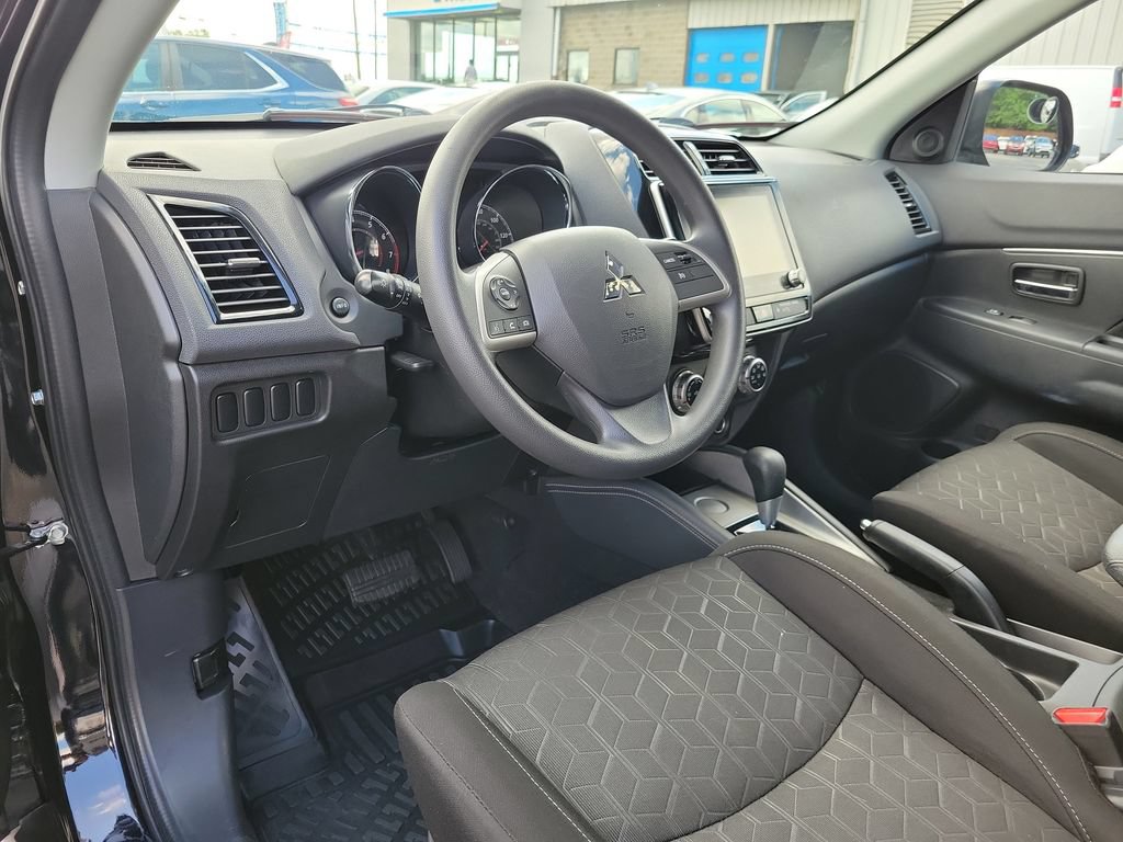 Used 2020 Mitsubishi Outlander Sport ES FWD image 20