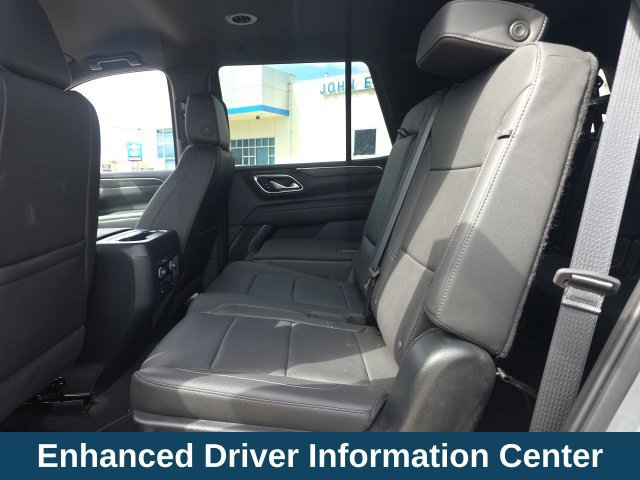 Used 2023 Chevrolet Tahoe LT w/ Luxury Package AWD/4WD image 17