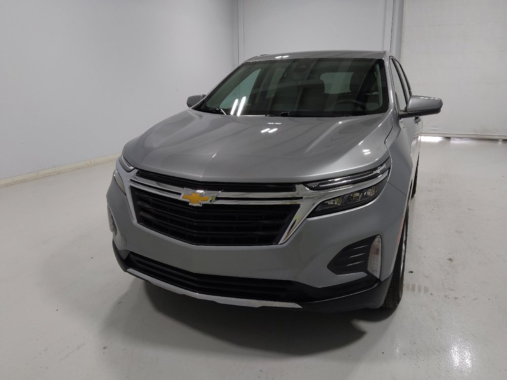 Used 2023 Chevrolet Equinox LT FWD image 15