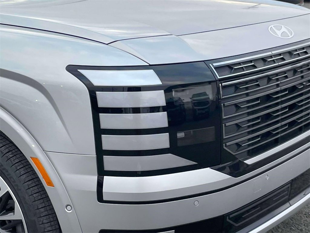 New 2026 Hyundai Palisade Calligraphy image 10