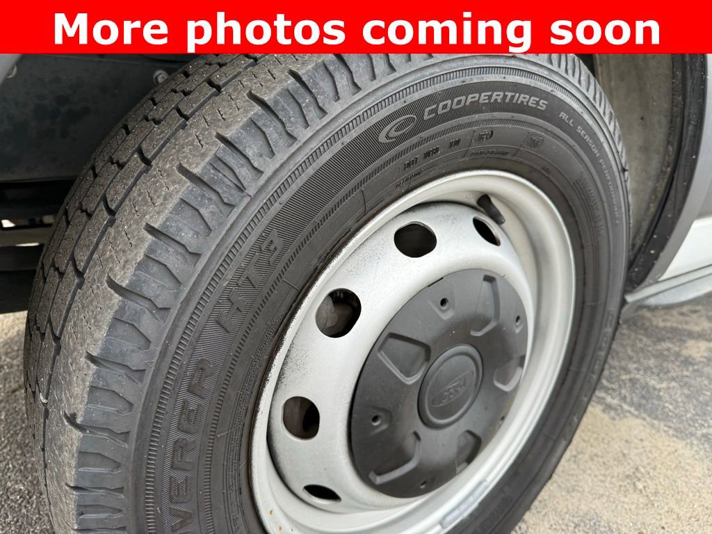 Used 2019 Ford Transit 150 XL image 47