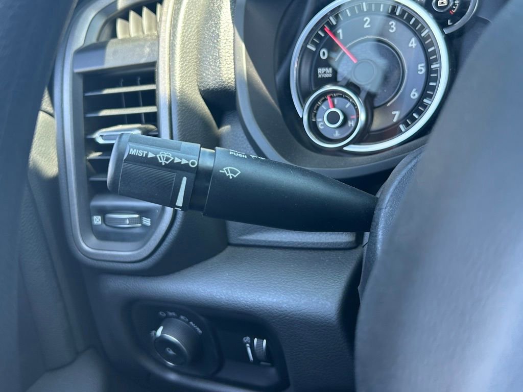 Used 2022 RAM 2500 Tradesman image 34