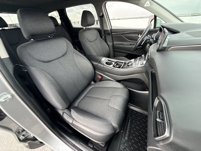 Used 2023 Hyundai Santa Fe SEL FWD image 26