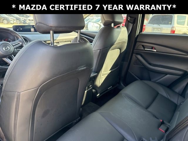Certified 2023 MAZDA CX-30 AWD 2.5 S w/ Preferred Package image 12