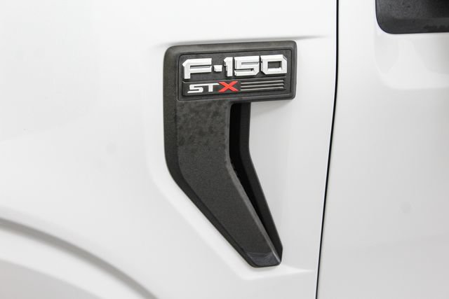 Used 2021 Ford F150 XL w/ STX Appearance Package AWD/4WD image 11
