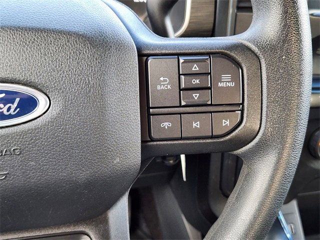 Used 2021 Ford F150 XL w/ STX Appearance Package image 18