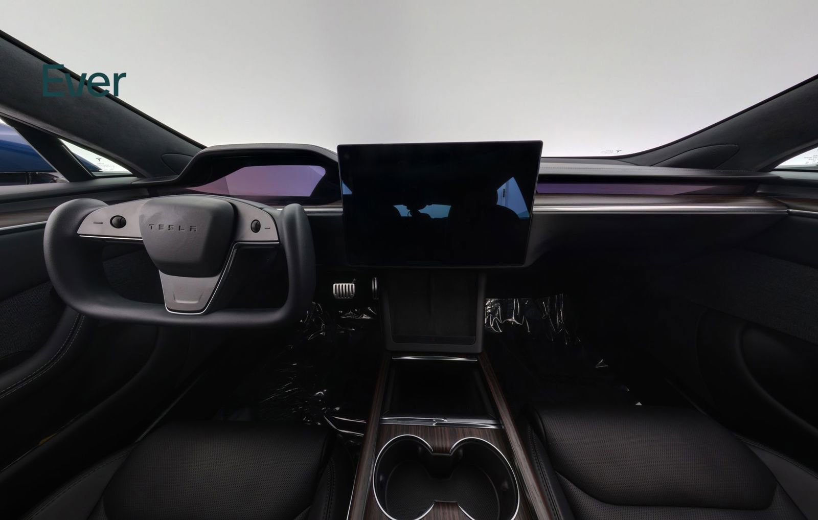 Used 2023 Tesla Model S Standard Range image 26