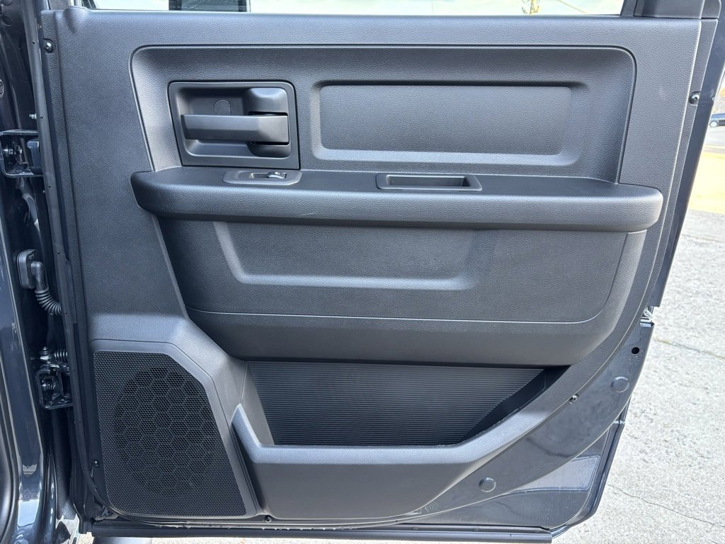 New 2026 RAM 2500 Tradesman image 27