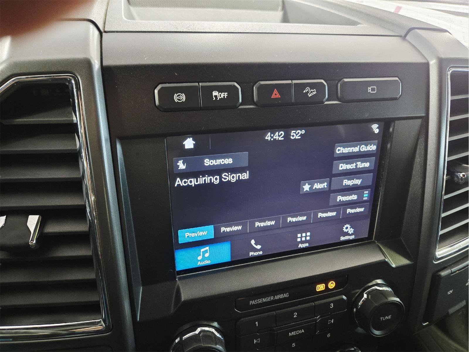 Used 2017 Ford F250 XLT w/ XLT Premium Package image 20