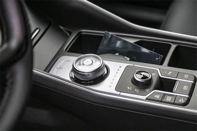 New 2026 Kia Sorento EX image 17
