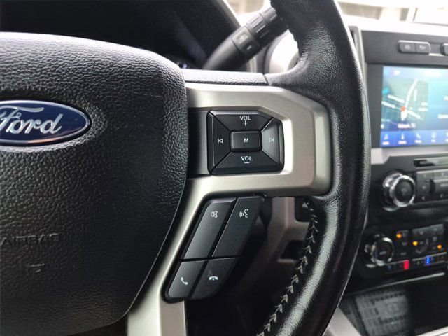 Used 2021 Ford F250 Lariat w/ Lariat Ultimate Package image 20
