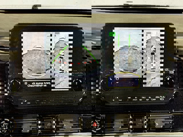 Certified 2023 Nissan Pathfinder SL w/ SL Premium Package image 12