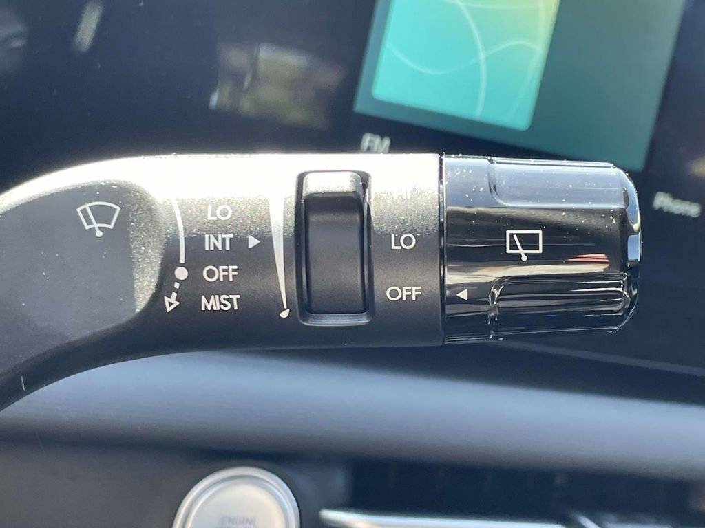 New 2026 Hyundai Tucson SEL AWD/4WD image 23