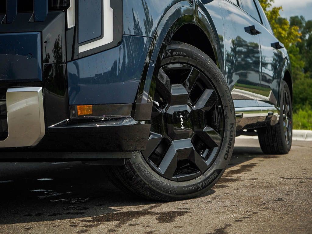 New 2027 Kia Telluride SX Prestige AWD/4WD image 6
