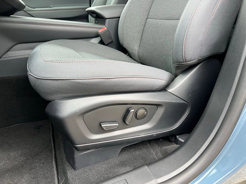 New 2026 Ford Explorer Active image 14