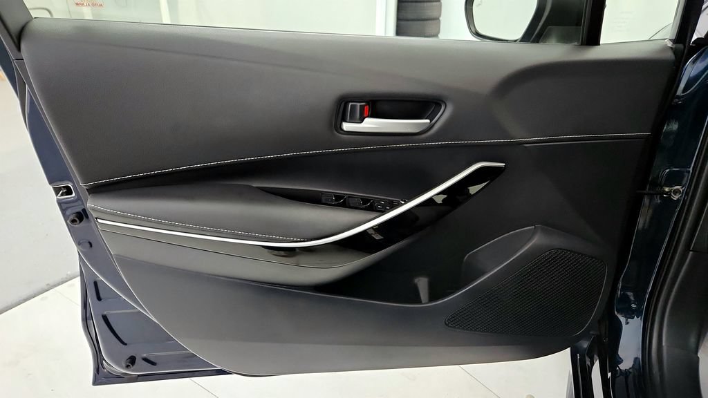 Certified 2019 Toyota Corolla XSE w/ Carpet Mat Package FWD image 22