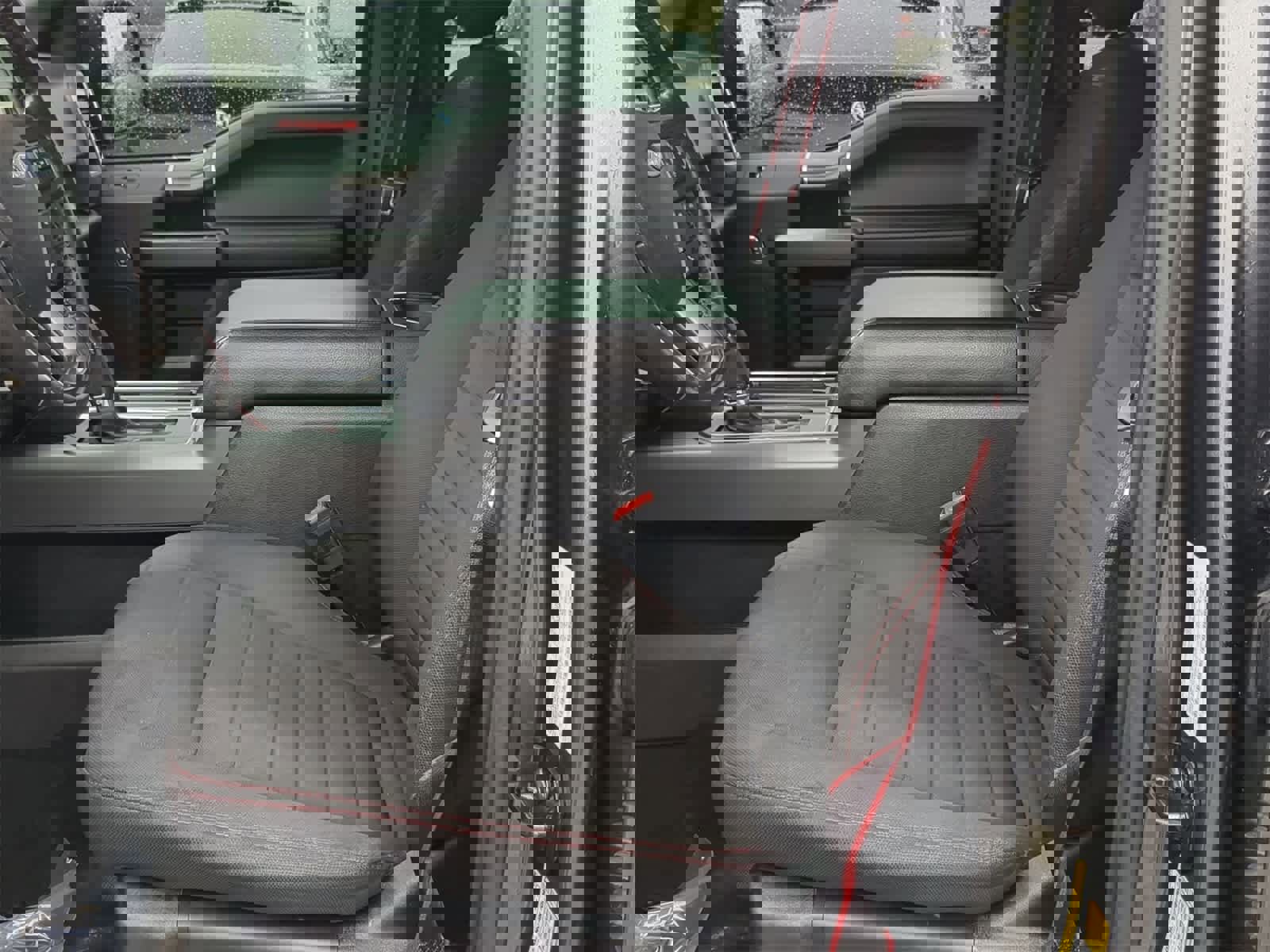 Used 2018 Ford F150 XLT w/ Equipment Group 302A Luxury image 16