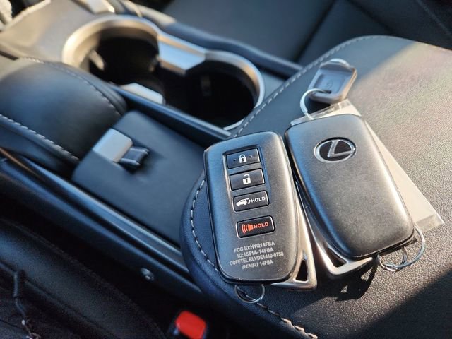 Used 2016 Lexus NX 200t AWD w/ Premium Package image 47