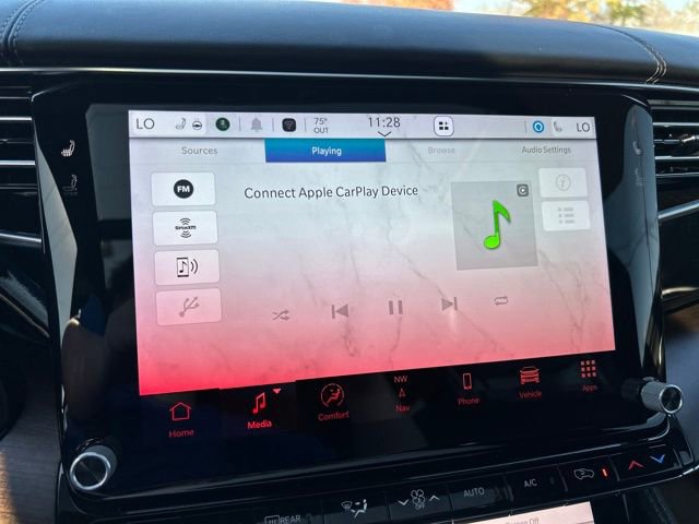 Used 2022 Jeep Grand Wagoneer Series I image 36