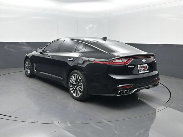 Used 2019 Kia Stinger RWD image 36