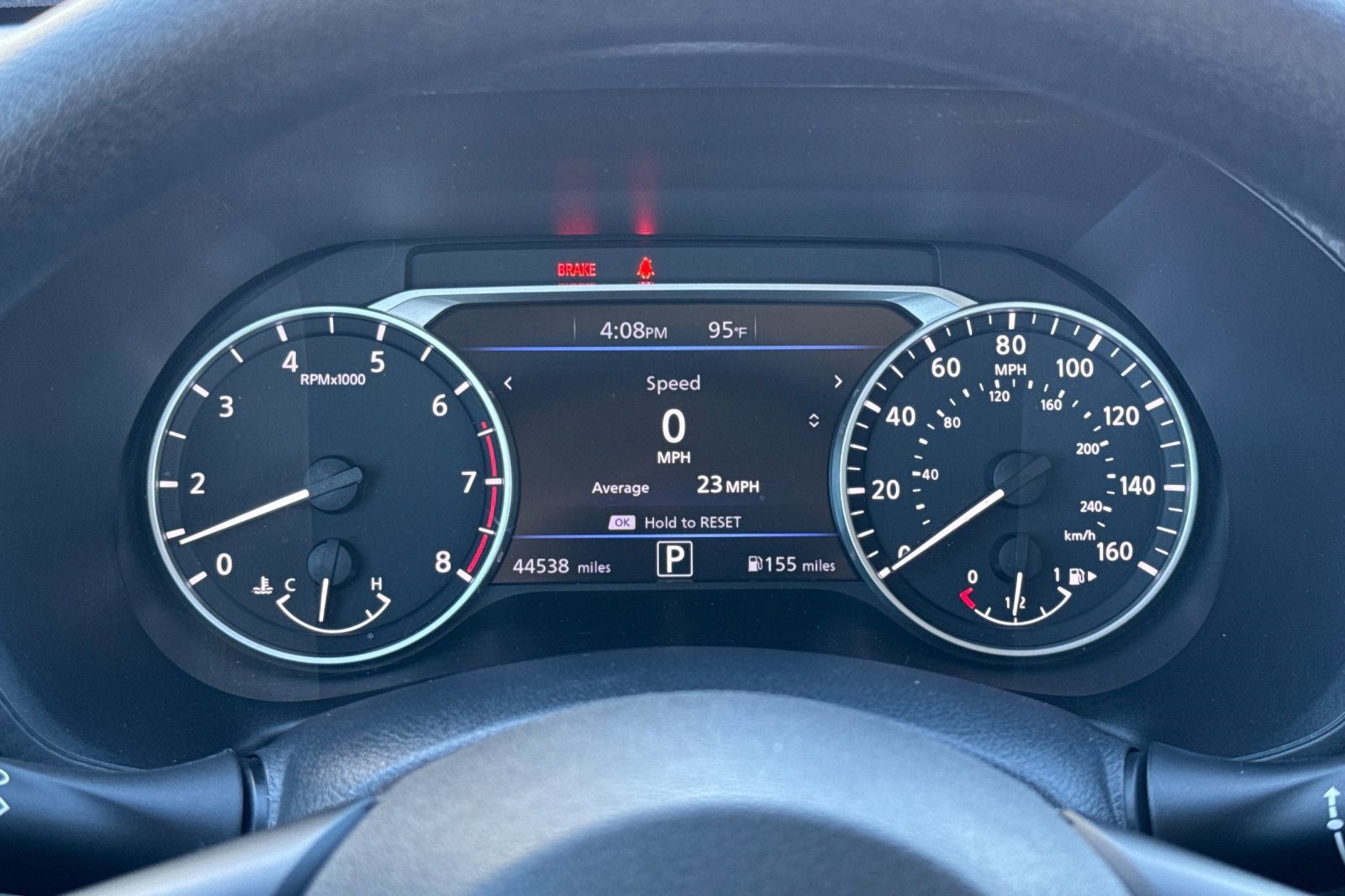 Used 2024 Nissan Sentra SV image 20