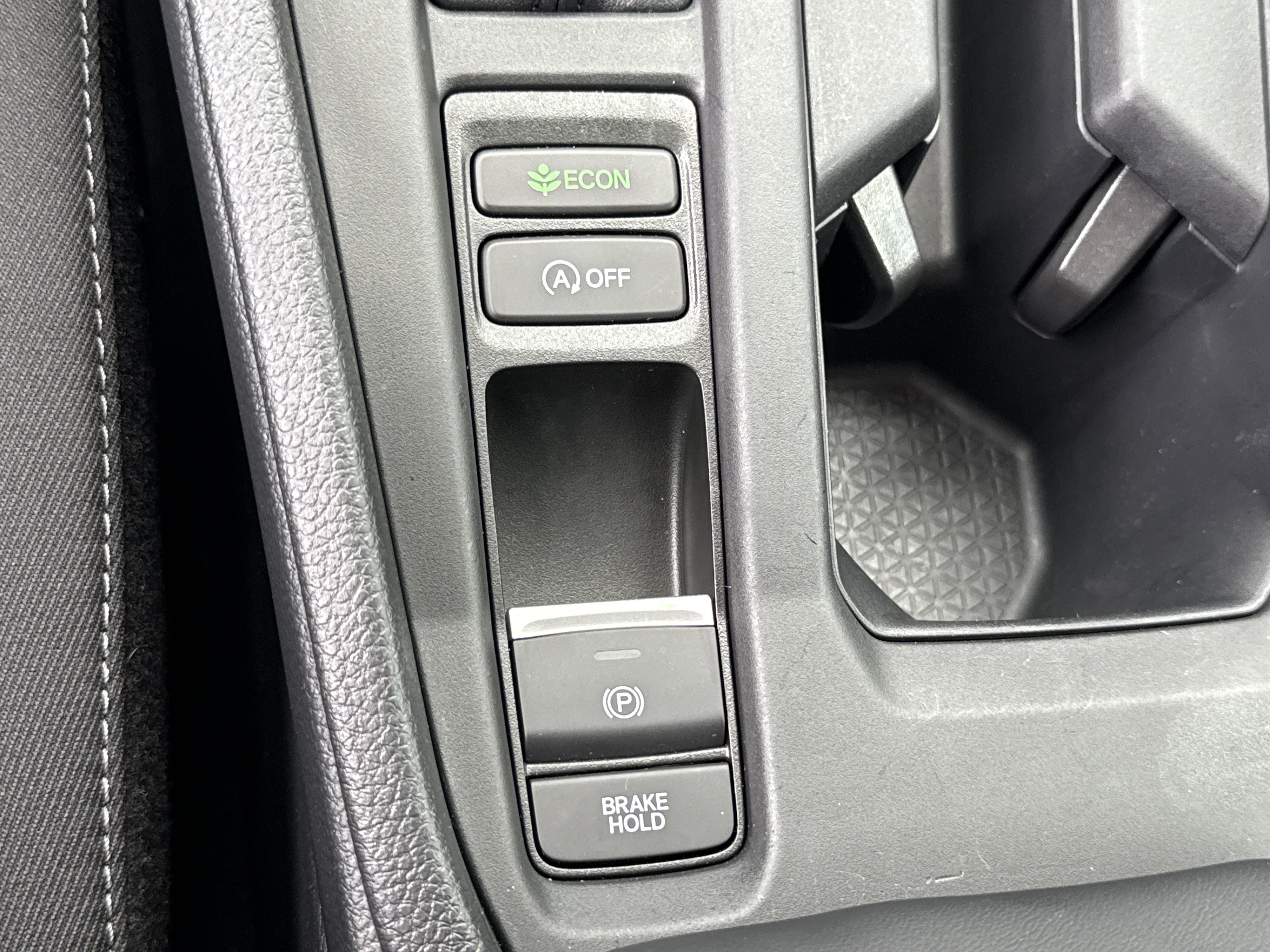 Certified 2023 Honda Accord EX image 31