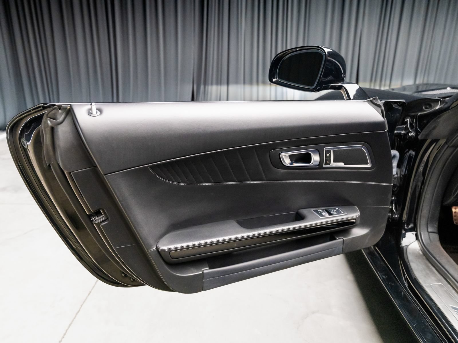Used 2016 Mercedes-Benz AMG GT S image 58