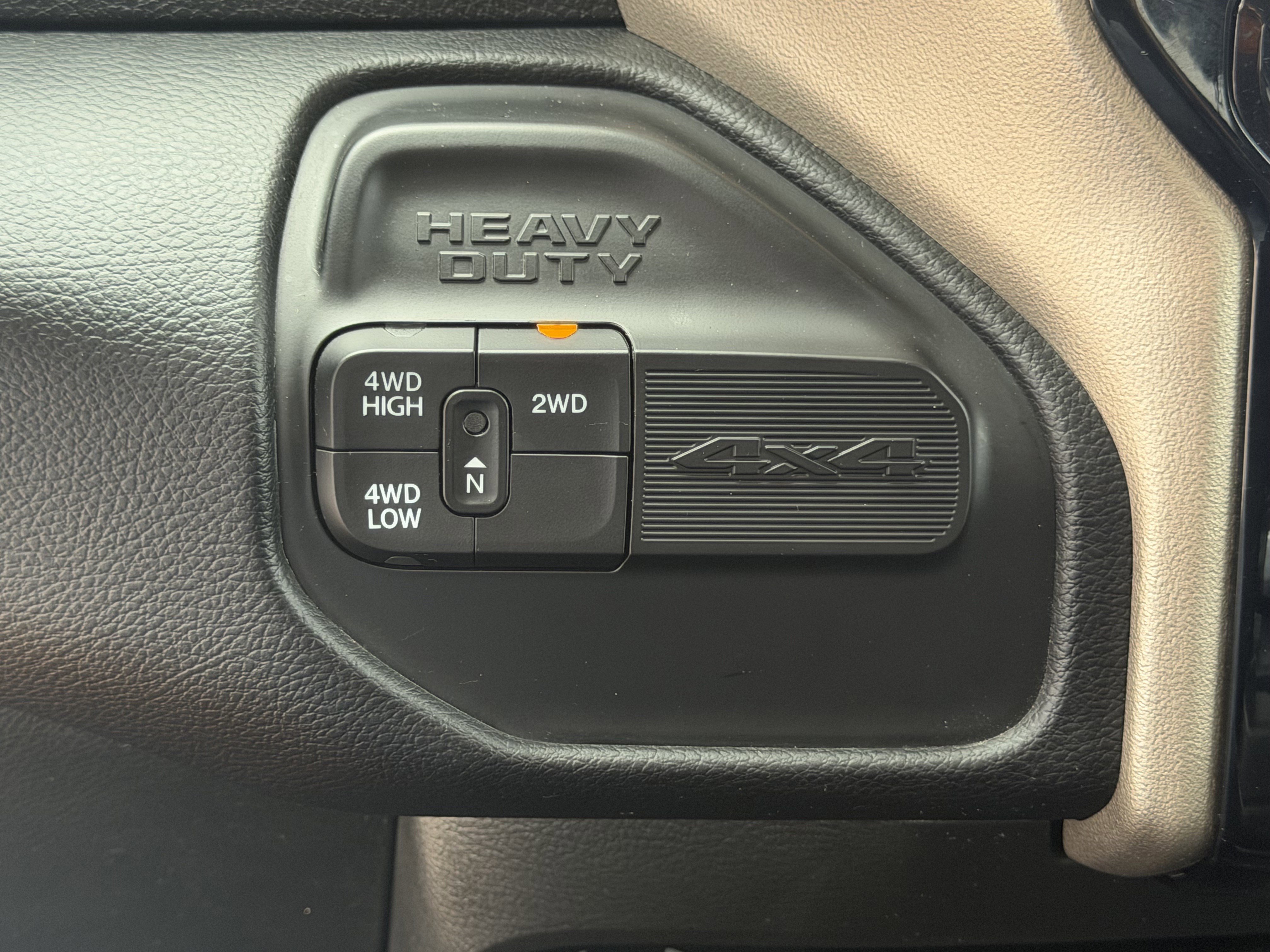 Used 2024 RAM 2500 Laramie w/ Safety Group AWD/4WD image 21