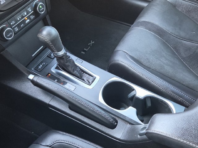Used 2021 Acura ILX w/ Technology Plus & A-SPEC FWD image 23