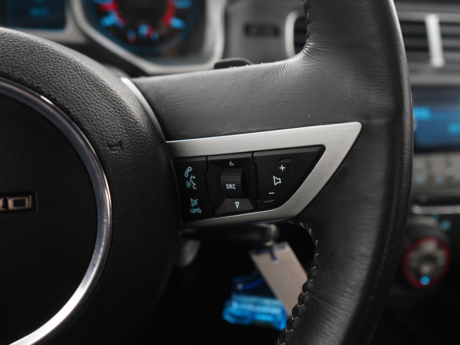 Used 2011 Chevrolet Camaro LT w/ RS Package RWD image 21