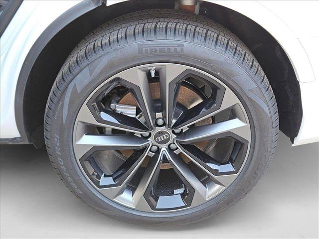 New 2025 Audi Q7 3.0T Premium Plus w/ Premium Plus Package image 10