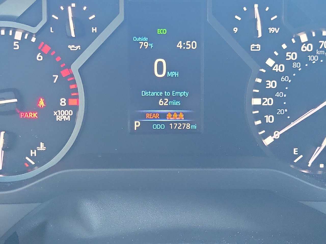 Used 2025 Toyota Tundra SR5 w/ SX Package RWD image 21