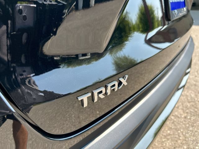 New 2026 Chevrolet Trax ACTIV w/ Driver Confidence Package FWD image 29