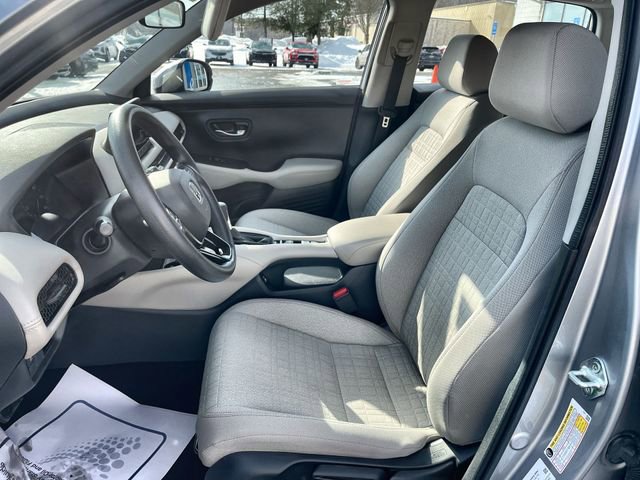 Used 2023 Honda HR-V LX image 15