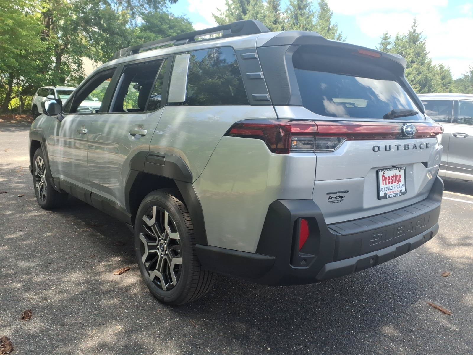 New 2026 Subaru Outback Touring XT AWD/4WD image 3