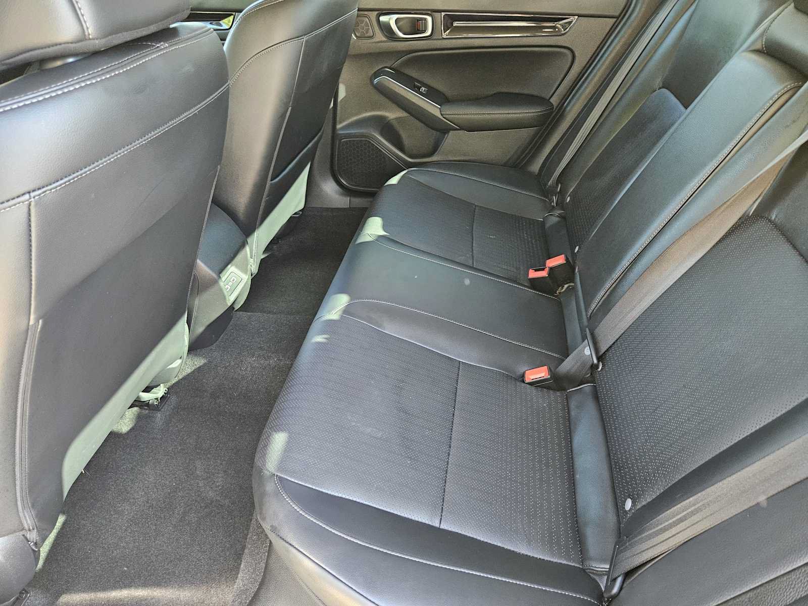 Used 2024 Honda Civic Touring image 30