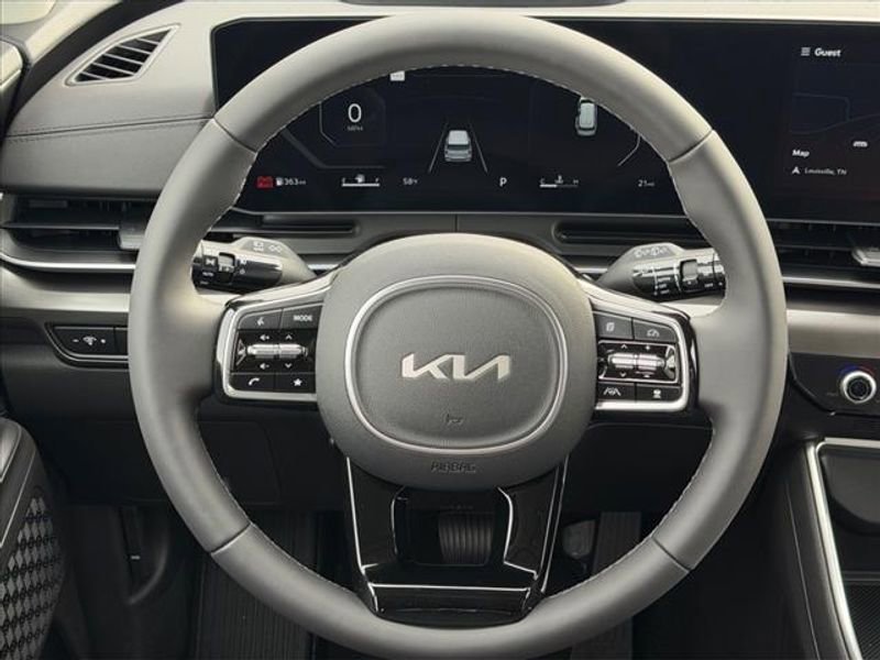 New 2026 Kia Carnival SX Prestige image 20